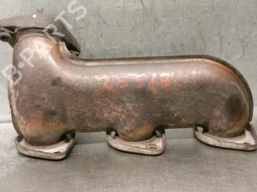 exhaust-manifold-mercedes-benz-e-class-w211-2002-2003-2004-2005-2006-2007-2008-2009-36363117 main image