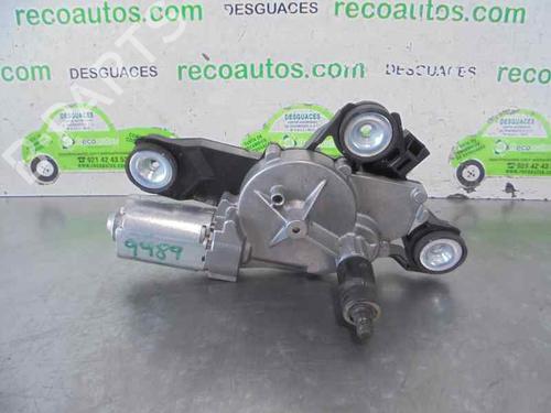 Used Rear wiper motor FORD MONDEO IV (BA7) [2007-2015]  4556527