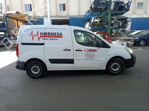 Engine CITROËN BERLINGO Box Body/MPV (B9) 1.6 HDi 90 | BP34252033M1  - Image 19