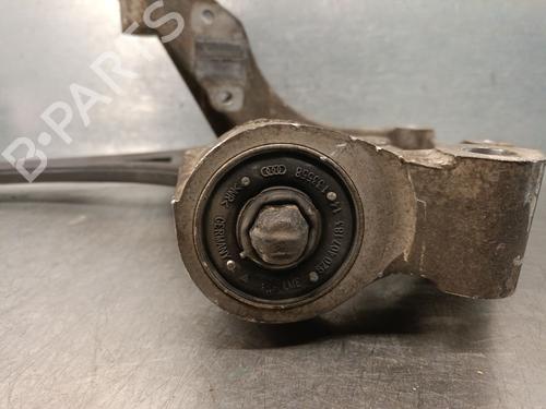 Left front suspension arm AUDI A2 (8Z0) 1.4 | BP23973533M12 