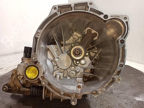 Used Gearbox Gearbox 8356091 8356091