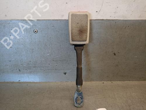 Sikkerhedssele-spænde FIAT IDEA (350_) 1.4 16V (95 hp) 33120907