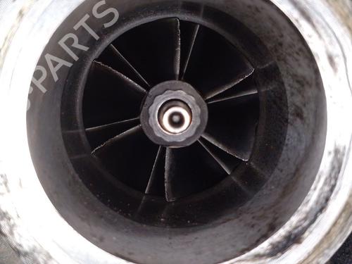 Turbocharger/Supercharger RENAULT MASTER III Van (FV) 2.3 dCi 125 FWD (FV0C, FV0D, FV0G, FV0H, FV0J, FV0K,... | BP30100622M71 