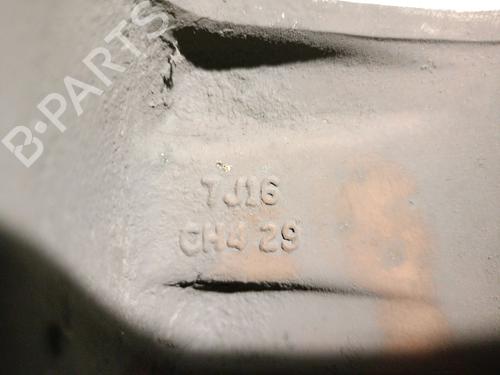 Rim PEUGEOT 5008 (0U_, 0E_) 1.6 BlueHDi 120 | BP21772845C45 