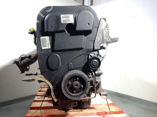 Used Engine Engine 39148542 39148542