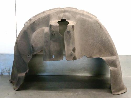 Wheel arch AUDI A4 B8 Avant (8K5) RS4 quattro | BP26506392C56 