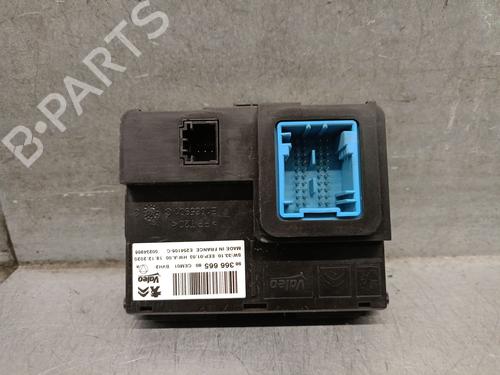 Used Electronic module CITROËN BERLINGO (ER_, EC_) 1.5 BlueHDi 100 (102 hp) 31652377