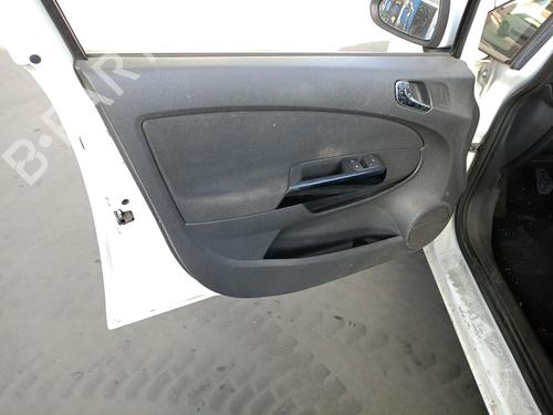 Instrument cluster OPEL CORSA D (S07) 1.3 CDTI (L08, L68) | BP28027894C47 
