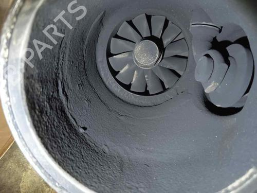 Turbocharger/Supercharger MERCEDES-BENZ GLK-CLASS (X204)  | BP10395285M71 