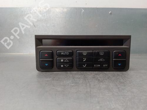 Commande Chauffage SAAB 9-5 (YS3E) 2.0 t (150 hp) 15082052