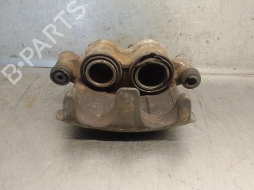 Left front brake caliper PEUGEOT BOXER Van (244) 2.8 HDi | BP40221123M105 - Image 3
