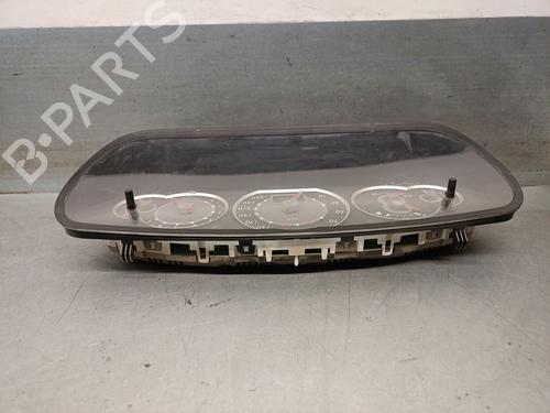 Instrument cluster CITROËN C5 II (RC_) 1.6 HDi (RC8HZB) | BP25845118C47 