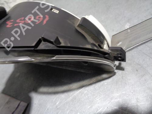 Instrument cluster CITROËN C3 I (FC_, FN_) 1.6 16V HDi | BP10340840C47 