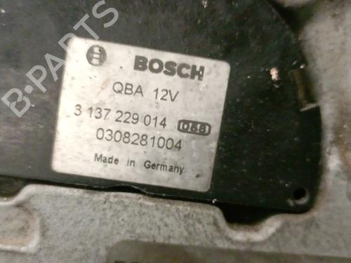 Køleventilator elektrisk VW SHARAN (7M8, 7M9, 7M6) 1.9 TDI | BP30728290M35