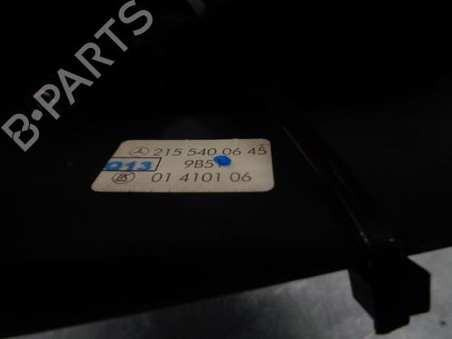 Commande de phare MERCEDES-BENZ S-CLASS (W220)  | BP12175644I24 