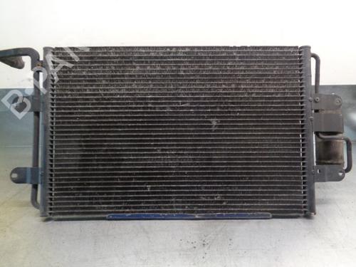 AC radiator SKODA OCTAVIA I (1U2) 1.9 TDI | BP9042316M32 