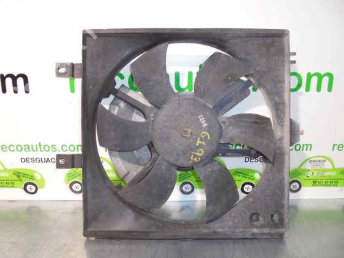 Køleventilator elektrisk NISSAN PRIMERA (P11) 2.0 TD (90 hp) 2125510
