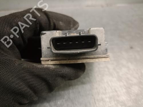 Elektronisk modul NISSAN NAVARA NP300 Pickup (D23, D23T) 2.3 dCi | BP26135184M83 