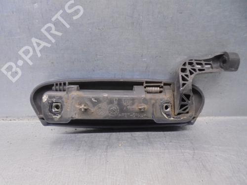Rear right exterior door handle FIAT PUNTO (188_) 1.9 JTD | BP16772494C130 