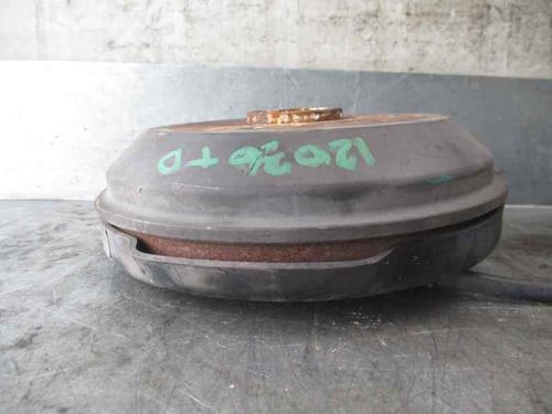 Right rear steering knuckle SMART CITY-COUPE (450) 0.6 (S1CLA1, 450.341) | BP6998416M28 