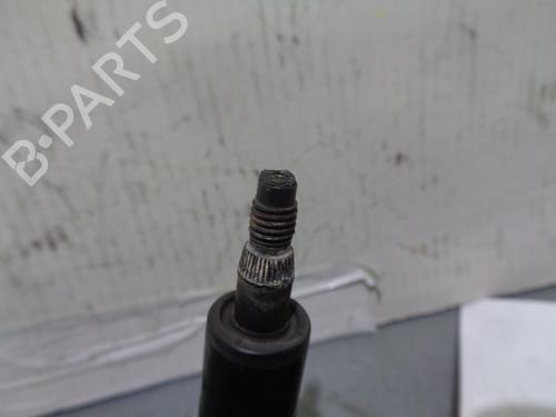 Rear wiper motor VW GOLF V (1K1) 1.9 TDI | BP7313249M102 
