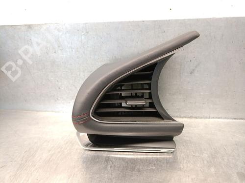 Luftventil MAZDA 3 Hatchback (BP) 2.0 SKYACTIV-G M Hybrid (122 hp) 26170352