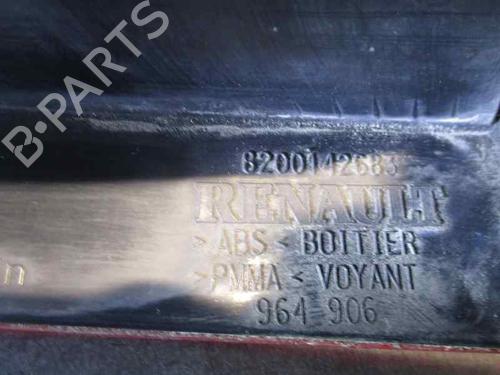Right taillight RENAULT MEGANE II Estate (KM0/1_) 1.5 dCi (KM02, KM13) | BP12129239C35 