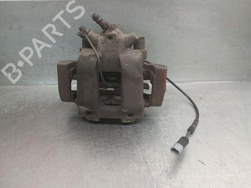 Używane Zacisk hamulca przedniego lewego BMW 3 Gran Turismo (F34) 320 d (190 hp) 30922032