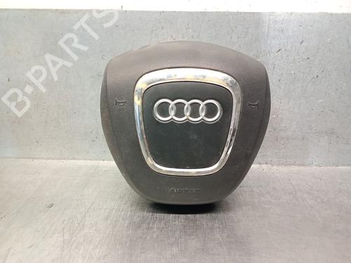 Airbag chauffør Airbag chauffør AUDI A4 B6 Convertible (8H7) 1.8 T (163 hp) 34704579 34704579