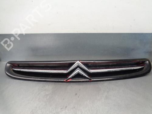 Grille CITROËN XSARA PICASSO (N68) 2.0 HDi | BP13414076C40 