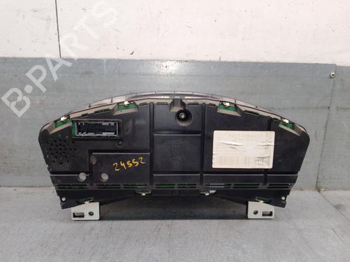 Instrument cluster FORD S-MAX (WA6) 2.0 TDCi | BP31969190C47 - Image 2