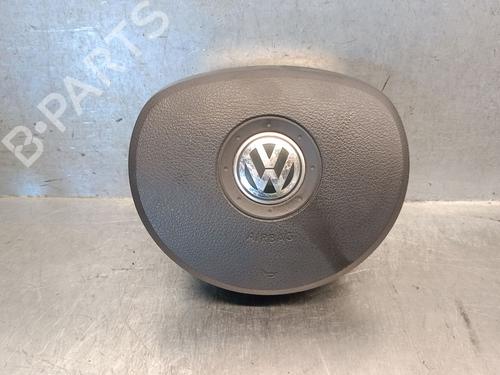 Used Driver airbag VW GOLF V (1K1) 1.9 TDI (105 hp) 27681786