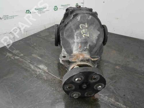 Rear differential MERCEDES-BENZ 124 Saloon (W124) 230 E (124.023) | BP5864831M24 