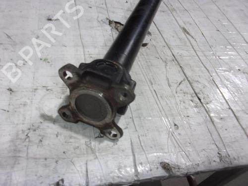 Driveshaft BMW X3 (E83) 3.0 d | BP15944689M37 