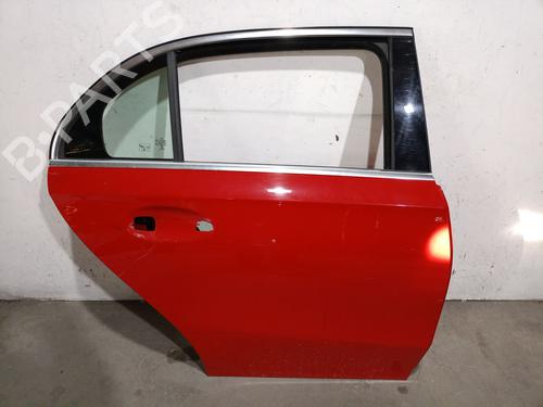 Used Right rear door MERCEDES-BENZ A-CLASS (W177) A 180 d (177.003) (116 hp) 29921332