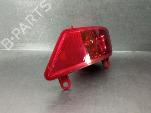 Rear fog light PEUGEOT 3008 I MPV (0U_) 1.6 BlueHDi 120 | BP29446448C37 