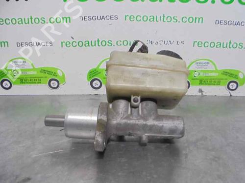 Brake master cylinder MERCEDES-BENZ B-CLASS Sports Tourer (W245) B 200 CDI (245.208) | BP5035928M77