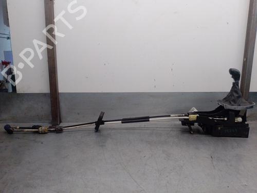 Used Gear lever OPEL INSIGNIA A (G09) 2.0 CDTI (68) (131 hp) 16873440