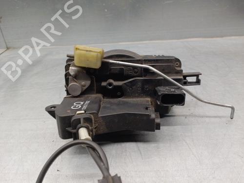 Høyre foran lås OPEL VECTRA C GTS (Z02) 1.9 CDTI (F68) | BP16049955C97 