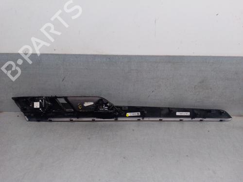 Front left interior door handle VW PASSAT B8 (3G2, CB2) 2.0 TDI | BP25921423I13 