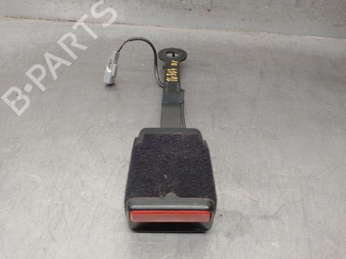 Engate do cinto RENAULT EXPRESS Box Body/MPV 1.5 Blue dCi 95 (F6AB) | BP39502860I32 - Image 3
