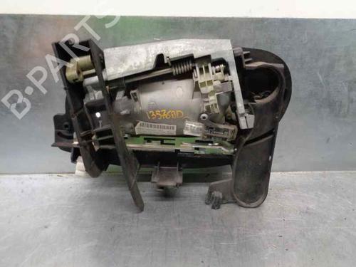Front right exterior door handle BMW 7 (E65, E66, E67) 730 i, Li | BP8243305C129 