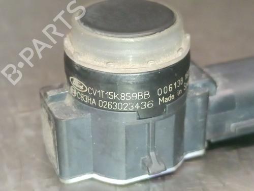 Electronic module FORD ECOSPORT 1.0 EcoBoost | BP36701066M83 - Image 5