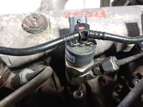 Engine RENAULT TRAFIC II Bus (JL) 1.9 dCI 100 (JL0C, JL0K) | BP39198832M1 - Image 9