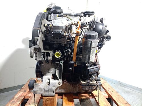 Engine SEAT LEON (1M1) 1.9 TDI | BP38651955M1 - Image 3