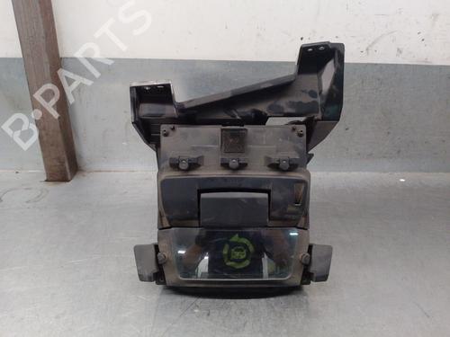 Used Display monitor Display monitor MAZDA CX-5 (KF) 2.0 (165 hp) 36701057 36701057