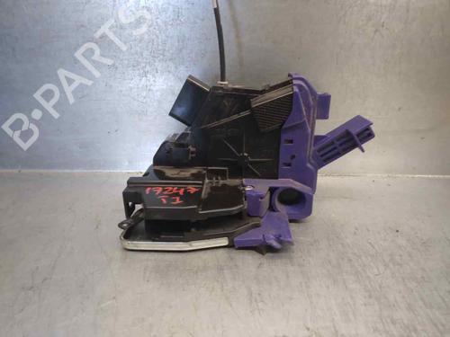 Used Rear left lock KIA CARENS IV [2013-2025]  11928780