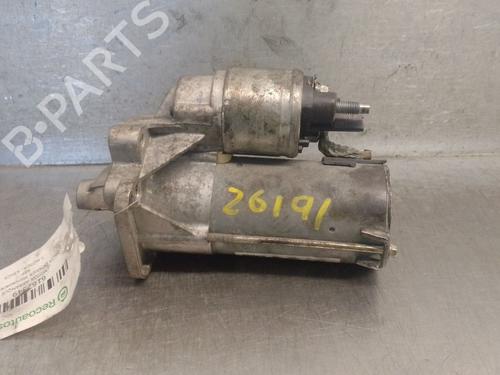Starter DACIA DOKKER Box Body/MPV 1.5 dCi 75 / Blue dCi 75 (FEJW, FEAH) | BP38016691M8 - Image 3