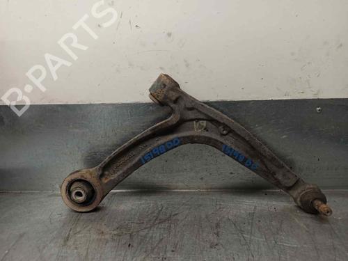 Used Right front suspension arm FIAT 500 (312_) 1.4 (312AXC1B, 312CXC1B) (100 hp) 9958870