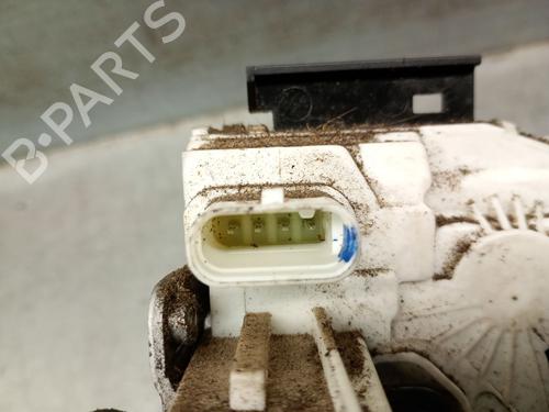 Front left lock VW CRAFTER 30-50 Van (2E_) 2.5 TDI | BP23422225C98 
